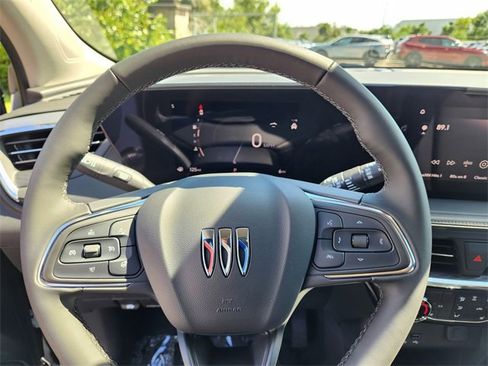 New 2026 Buick Encore GX Sport Touring w/ Advanced Technology Package image 22