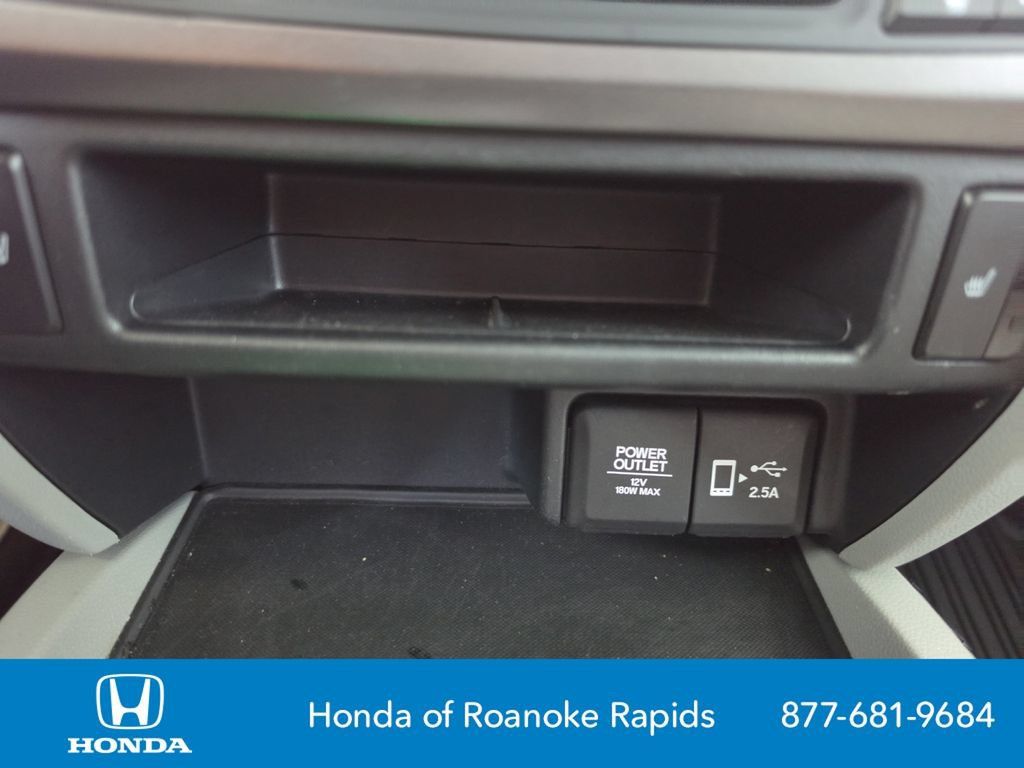 Used 2021 Honda Pilot EX-L image 25