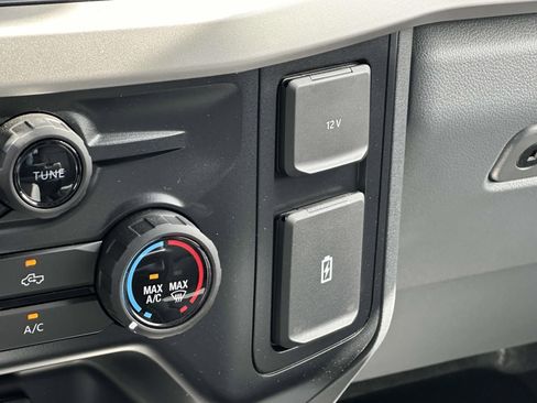 New 2024 Ford F350 XL w/ XL Chrome Package image 15