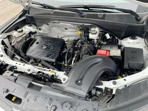 Used 2023 Chevrolet TrailBlazer LT w/ Convenience Package image 29