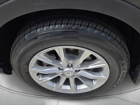 Certified 2025 Honda CR-V EX-L image 9