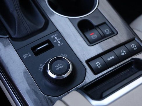 Used 2021 Toyota Highlander Platinum image 20