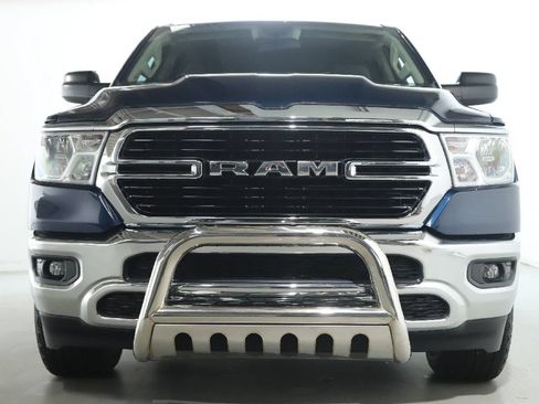 Used 2019 RAM 1500 Big Horn AWD/4WD image 5