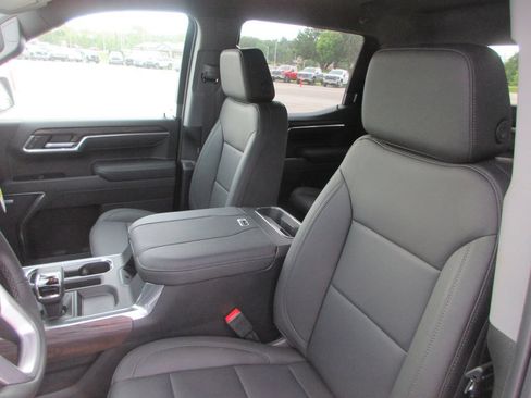 New 2026 GMC Sierra 1500 SLT w/ SLT Convenience Package AWD/4WD image 13