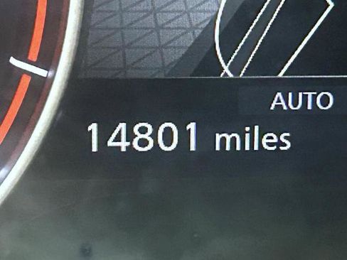 Certified 2024 Nissan Rogue SV image 11