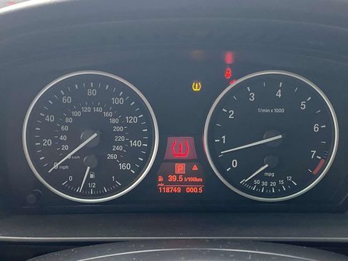 Used 2008 BMW 528i Sedan RWD image 25