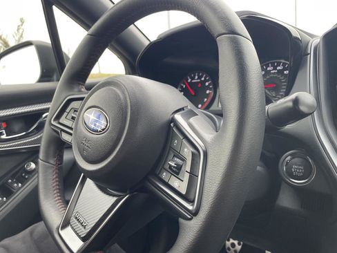 Used 2024 Subaru WRX Premium w/ Popular Package #2A image 5