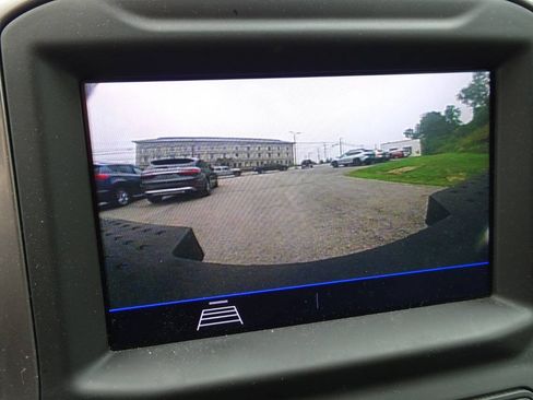 Used 2022 GMC Sierra 2500 Pro w/ Convenience Package AWD/4WD image 26