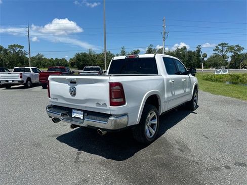 Used 2020 RAM 1500 Limited w/ Advanced Safety Group image 5