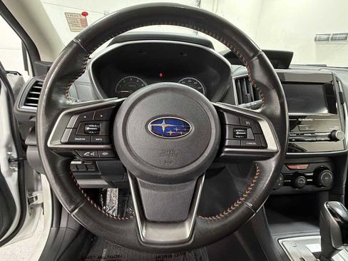 Used 2018 Subaru Crosstrek 2.0i Premium w/ Popular Package #3 AWD/4WD image 16