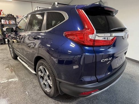 Used 2019 Honda CR-V EX-L image 4