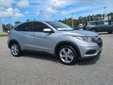 Used 2019 Honda HR-V LX image 2