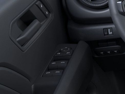 New 2026 Chevrolet Colorado Trail Boss w/ Midnight Edition AWD/4WD image 22