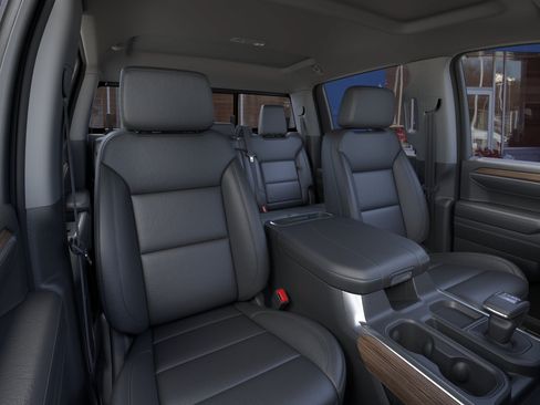 New 2026 Chevrolet Silverado 1500 LT w/ All Star Edition Plus AWD/4WD image 16