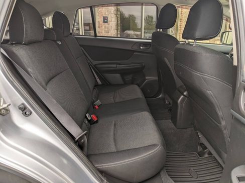 Used 2014 Subaru Crosstrek 2.0i Premium AWD/4WD image 16