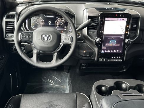 New 2026 RAM 2500 Laramie image 13
