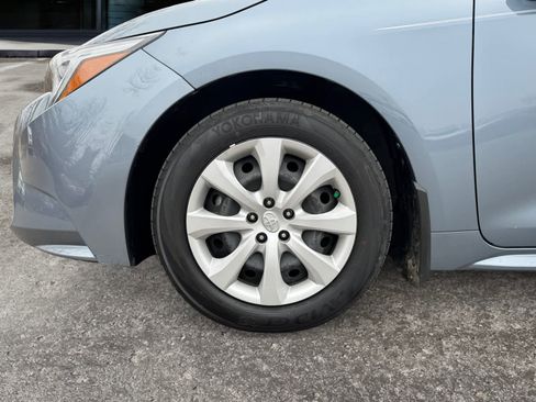 Certified 2023 Toyota Corolla LE image 11