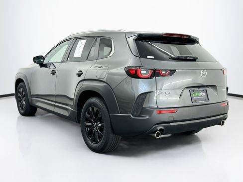 Used 2025 MAZDA CX-50 AWD 2.5 S w/ Preferred Package image 5
