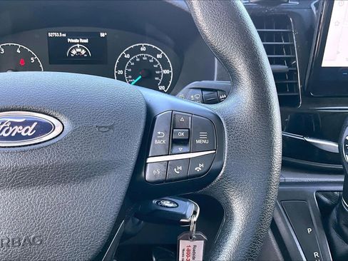 Used 2023 Ford Transit 350 XLT image 22