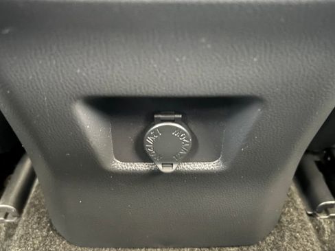 Used 2024 Toyota RAV4 LE image 19