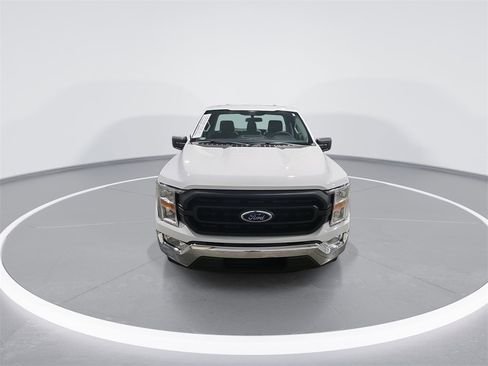 Used 2022 Ford F150 XL w/ Equipment Group 101A High image 3