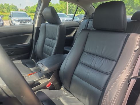 Used 2012 Honda Accord SE image 11