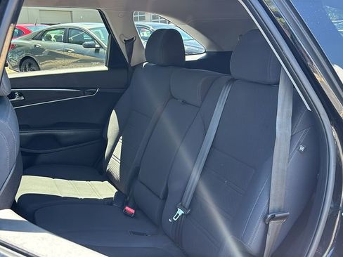 Used 2016 Kia Sorento AWD w/ LX Convenience Package image 26