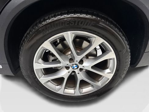 Used 2022 BMW X5 sDrive40i w/ Parking Assistance Package RWD image 88