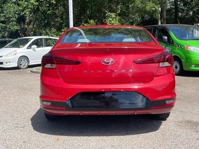 Used 2020 Hyundai Elantra Value Edition