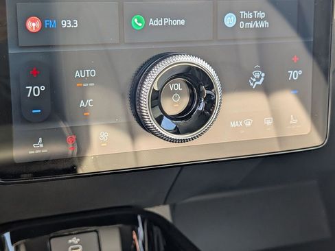 New 2025 Ford Mustang Mach-E Premium image 37