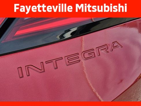 Used 2023 Acura Integra A-Spec image 16