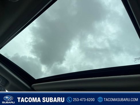 New 2026 Subaru Crosstrek 2.5i Limited w/ Crosstrek Mirror Package AWD/4WD image 24