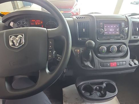 Used 2021 RAM ProMaster 1500 FWD image 15
