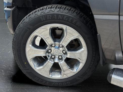 Used 2020 RAM 1500 Big Horn AWD/4WD image 41