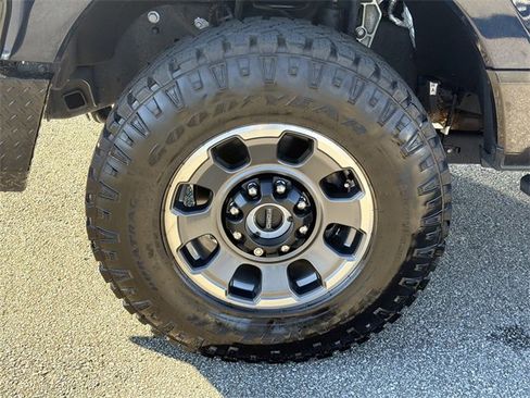 Used 2024 Ford F250 King Ranch w/ Tremor Off-Road Package image 11