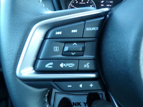 Used 2025 Subaru Legacy Premium AWD/4WD image 23