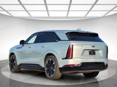 New 2025 Cadillac Escalade IQ Sport 1 image 7