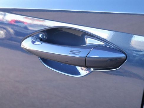 New 2026 Hyundai Tucson SEL image 21