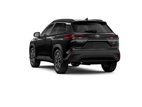 New 2026 Toyota Corolla Cross XLE image 4