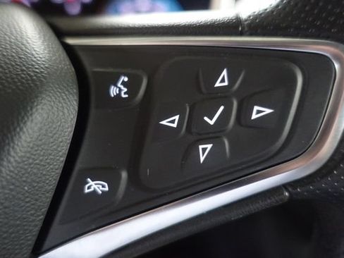 Used 2024 Chevrolet Equinox LT FWD image 14