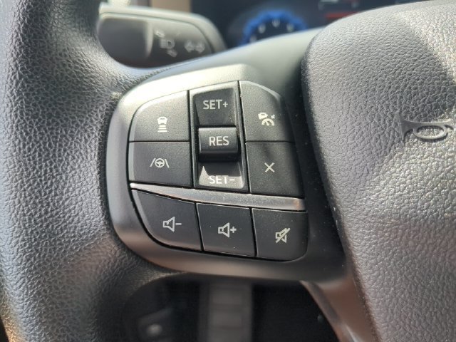 Used 2025 Ford Bronco Sport Big Bend AWD/4WD image 28