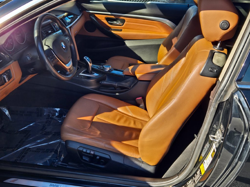 Used 2014 BMW 428i xDrive Coupe AWD/4WD image 28