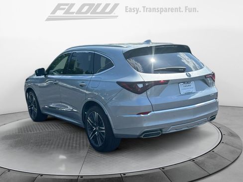 Used 2026 Acura MDX SH-AWD w/ Advance Package image 6