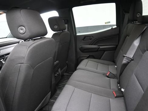 New 2026 Chevrolet Colorado Trail Boss AWD/4WD image 9