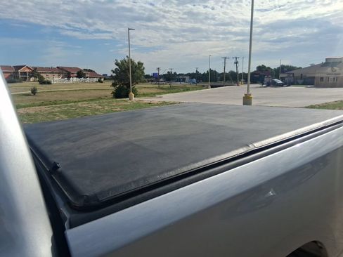 Used 2022 RAM 1500 Lone Star RWD image 11