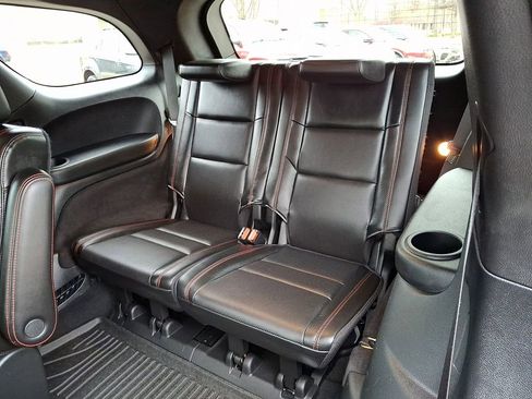 Used 2023 Dodge Durango GT image 12