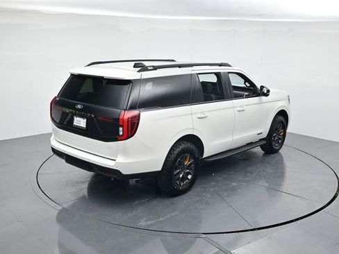 New 2025 Ford Expedition Tremor image 40