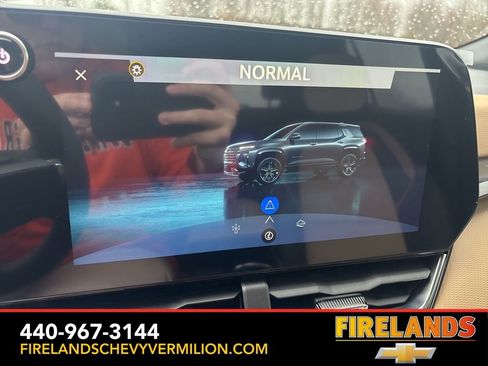 New 2026 Chevrolet Equinox ACTIV w/ Convenience Package III image 33