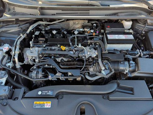 Used 2024 Toyota Corolla LE image 16
