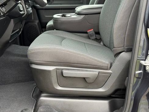 New 2026 RAM 2500 Tradesman AWD/4WD image 15